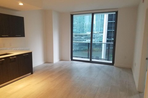 Copropriété à louer à Miami, Floride: 1 chambre, 50.26 m2 № 2032475 - photo 2