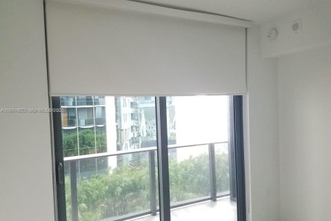 Copropriété à louer à Miami, Floride: 1 chambre, 50.26 m2 № 2032475 - photo 7