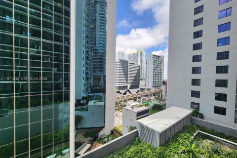 Copropriété à louer à Miami, Floride: 1 chambre, 50.26 m2 № 2032475 - photo 15