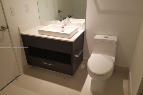 Copropriété à louer à Miami, Floride: 1 chambre, 50.26 m2 № 2032475 - photo 10