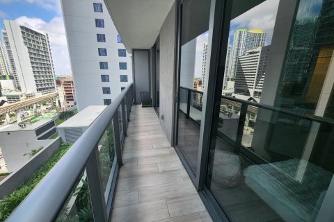 Copropriété à louer à Miami, Floride: 1 chambre, 50.26 m2 № 2032475 - photo 16