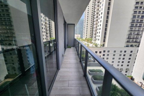 Copropriété à louer à Miami, Floride: 1 chambre, 50.26 m2 № 2032475 - photo 14