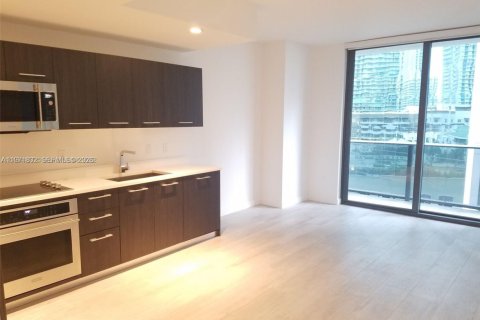 Copropriété à louer à Miami, Floride: 1 chambre, 50.26 m2 № 2032475 - photo 3