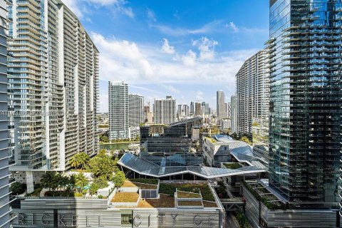 Condo à Miami, Floride, 1 chambre  № 2032475