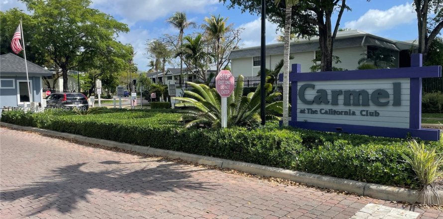 Condo in Miami, Florida, 2 bedrooms № 2062914