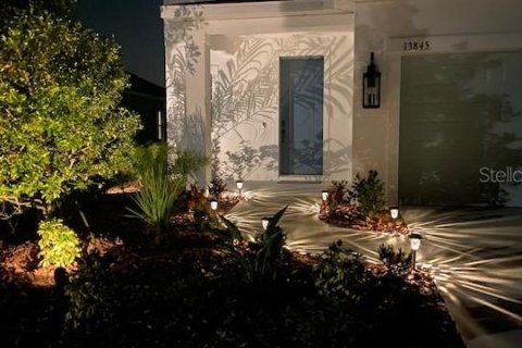 Villa ou maison à louer à Parrish, Floride: 4 chambres, 232.26 m2 № 2424089 - photo 24