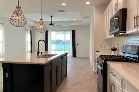 Villa ou maison à louer à Parrish, Floride: 4 chambres, 232.26 m2 № 2424089 - photo 8