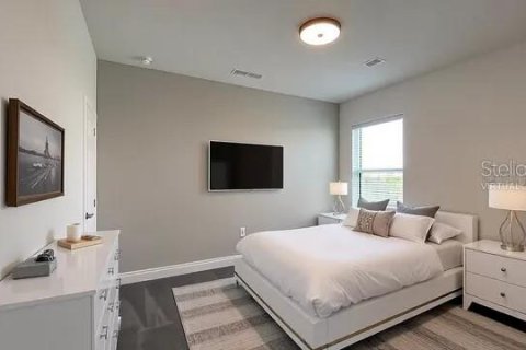 Villa ou maison à louer à Parrish, Floride: 4 chambres, 232.26 m2 № 2424089 - photo 18