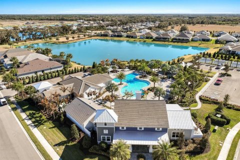 Villa ou maison à louer à Parrish, Floride: 4 chambres, 232.26 m2 № 2424089 - photo 2