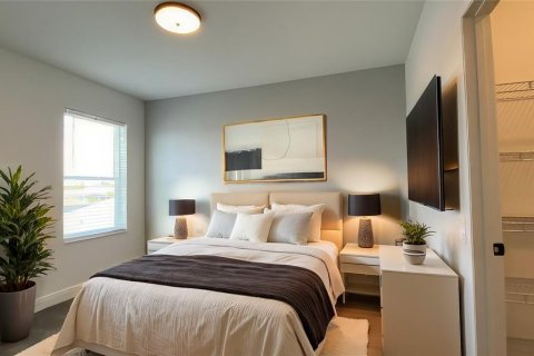 Villa ou maison à louer à Parrish, Floride: 4 chambres, 232.26 m2 № 2424089 - photo 17