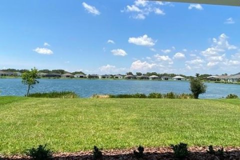 Villa ou maison à louer à Parrish, Floride: 4 chambres, 232.26 m2 № 2424089 - photo 25