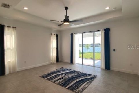Villa ou maison à louer à Parrish, Floride: 4 chambres, 232.26 m2 № 2424089 - photo 6