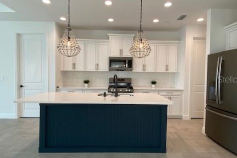 Villa ou maison à louer à Parrish, Floride: 4 chambres, 232.26 m2 № 2424089 - photo 5