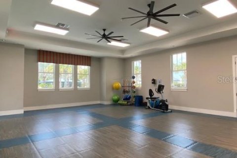 Villa ou maison à louer à Parrish, Floride: 4 chambres, 232.26 m2 № 2424089 - photo 29