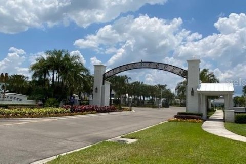 Villa ou maison à louer à Parrish, Floride: 4 chambres, 232.26 m2 № 2424089 - photo 26