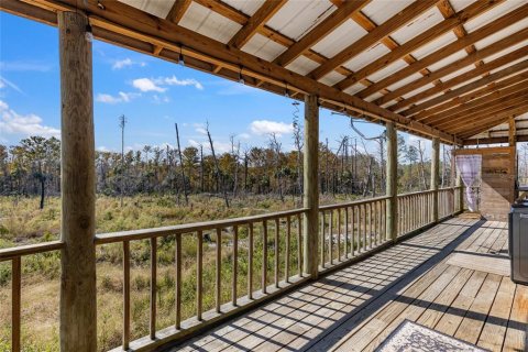 Casa en venta en Cedar Key, Florida, 2 dormitorios, 156.08 m2 № 1777279 - foto 27
