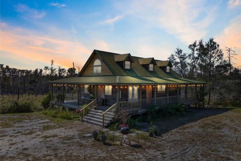 Casa en venta en Cedar Key, Florida, 2 dormitorios, 156.08 m2 № 1777279 - foto 2