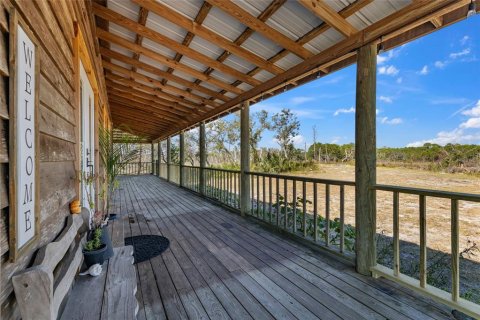 Casa en venta en Cedar Key, Florida, 2 dormitorios, 156.08 m2 № 1777279 - foto 5