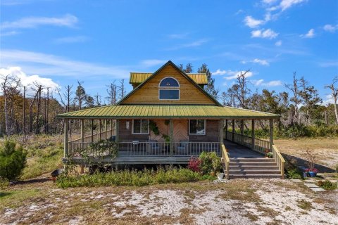 Casa en venta en Cedar Key, Florida, 2 dormitorios, 156.08 m2 № 1777279 - foto 28