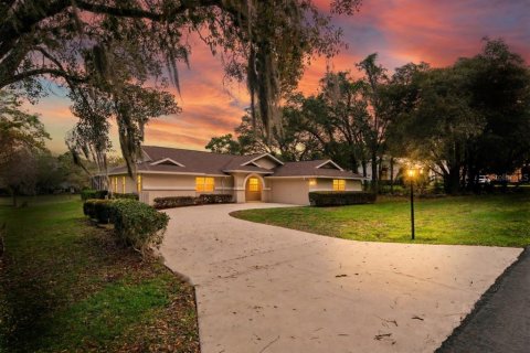 Villa ou maison à Hernando, Floride 3 chambres, 183.76 m2 № 2218928
