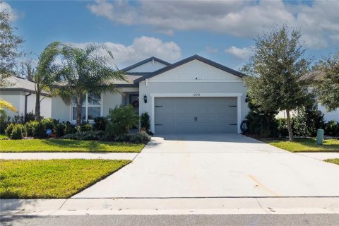 Casa en Riverview, Florida 4 dormitorios, 171.31 m2 № 2108281