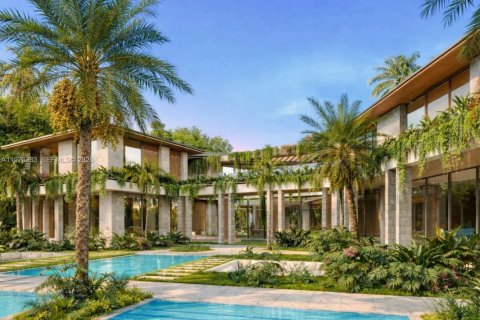 Terreno en venta en Miami Beach, Florida № 2031432 - foto 3