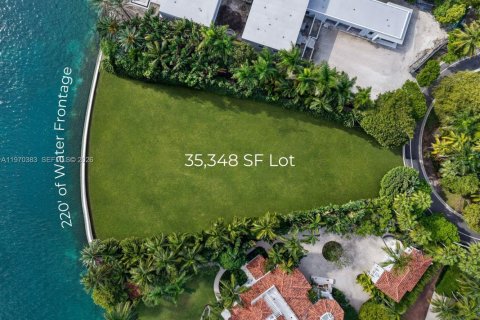 Terreno en venta en Miami Beach, Florida № 2031432 - foto 5