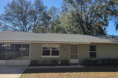 House in Belleview, Florida 3 bedrooms, 95.22 sq.m. № 1552693 - photo 1