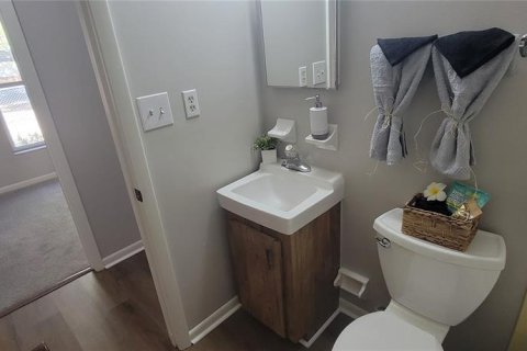 House in Belleview, Florida 3 bedrooms, 95.22 sq.m. № 1552693 - photo 21