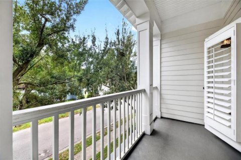 Touwnhouse à louer à Tampa, Floride: 2 chambres, 188.03 m2 № 2386497 - photo 16