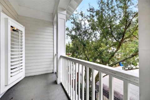 Touwnhouse à louer à Tampa, Floride: 2 chambres, 188.03 m2 № 2386497 - photo 17