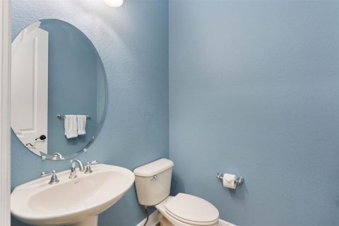 Touwnhouse à vendre à Tampa, Floride: 2 chambres, 162.11 m2 № 2375726 - photo 29