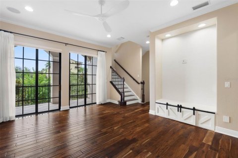 Touwnhouse à vendre à Tampa, Floride: 2 chambres, 162.11 m2 № 2375726 - photo 11