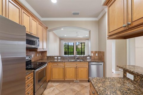 Touwnhouse à vendre à Tampa, Floride: 2 chambres, 162.11 m2 № 2375726 - photo 26