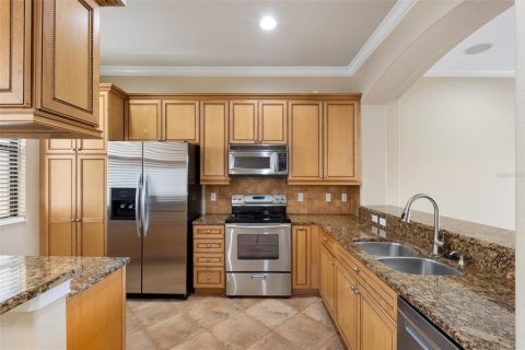 Touwnhouse à vendre à Tampa, Floride: 2 chambres, 162.11 m2 № 2375726 - photo 22