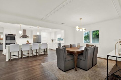 Casa en venta en Belleair Beach, Florida, 3 dormitorios, 217.48 m2 № 2280324 - foto 11