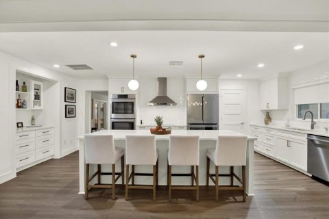 Casa en venta en Belleair Beach, Florida, 3 dormitorios, 217.48 m2 № 2280324 - foto 12
