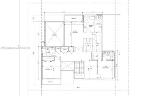 Commercial property in Biscayne Park, Florida 138.15 sq.m. № 1826024 - photo 8