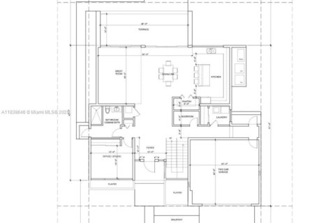 Commercial property in Biscayne Park, Florida 138.15 sq.m. № 1826024 - photo 7