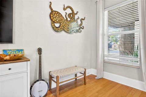 Купить виллу или дом в Тампа, Флорида 4 комнаты, 134.34м2, № 2258578 - фото 14