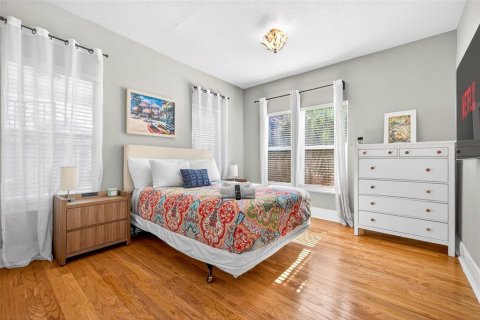 Купить виллу или дом в Тампа, Флорида 4 комнаты, 134.34м2, № 2258578 - фото 25