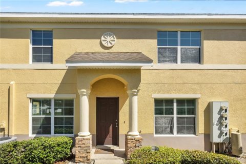 Condo in Lakeland, Florida, 3 bedrooms  № 2360652