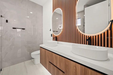 Купить виллу или дом в Кейп-Корал, Флорида 9 комнат, 130.99м2, № 2112862 - фото 21