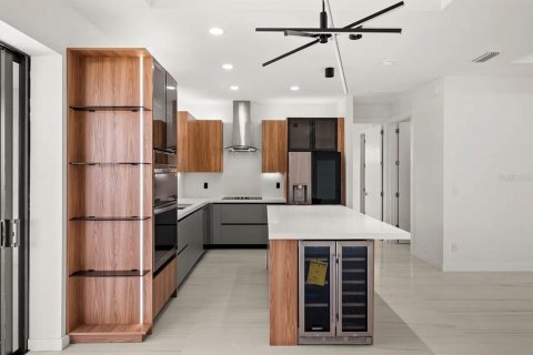 Купить виллу или дом в Кейп-Корал, Флорида 9 комнат, 130.99м2, № 2112862 - фото 13