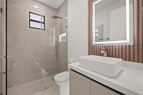 Купить виллу или дом в Кейп-Корал, Флорида 9 комнат, 130.99м2, № 2112862 - фото 26