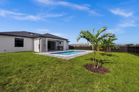 Купить виллу или дом в Кейп-Корал, Флорида 9 комнат, 130.99м2, № 2112862 - фото 29