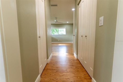 Villa ou maison à vendre à Ocala, Floride: 2 chambres, 173.45 m2 № 2234603 - photo 29