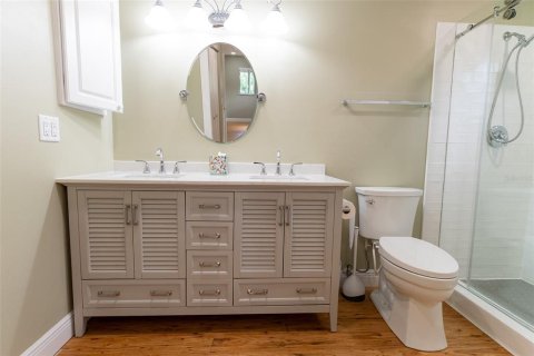 Villa ou maison à vendre à Ocala, Floride: 2 chambres, 173.45 m2 № 2234603 - photo 26