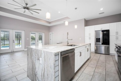 House in Rotonda, Florida 4 bedrooms, 192.4 sq.m. № 1907945 - photo 6
