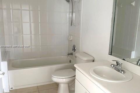 Снять в аренду виллу или дом в Хомстед, Флорида 3 спальни, 114.73м2, № 2045980 - фото 9